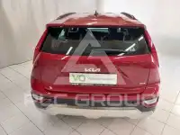 2025 KIA Niro