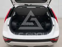 2025 KIA Niro