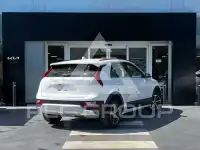 2025 KIA Niro