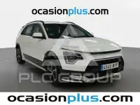 2025 KIA Niro