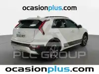 2025 KIA Niro