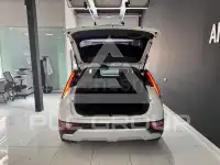 2025 KIA Niro