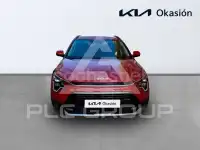 2025 KIA Niro