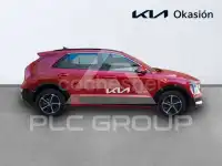 2025 KIA Niro