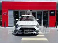 2025 KIA Niro