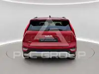 2025 KIA Niro