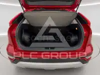 2025 KIA Niro