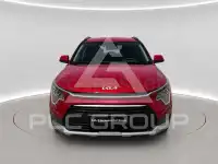2025 KIA Niro