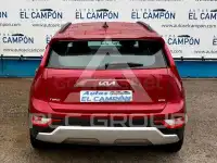 2025 KIA Niro