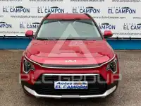2025 KIA Niro