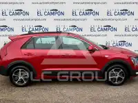 2025 KIA Niro