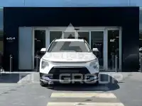 2025 KIA Niro