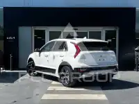 2025 KIA Niro