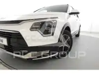 2025 KIA Niro
