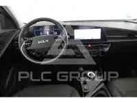 2025 KIA Niro