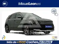 2025 KIA Niro