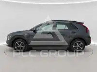 2025 KIA Niro