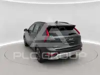 2025 KIA Niro