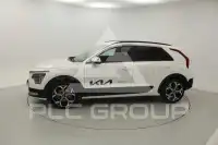 2025 KIA Niro