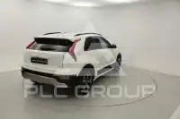 2025 KIA Niro