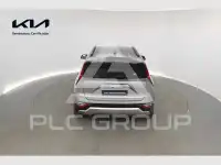 2025 KIA Niro