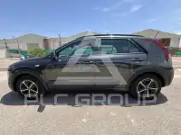 2025 KIA Niro