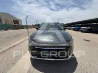 2025 KIA Niro