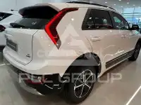 2025 KIA Niro