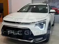 2025 KIA Niro