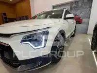 2025 KIA Niro