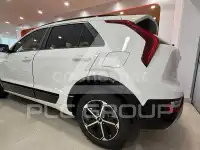 2025 KIA Niro