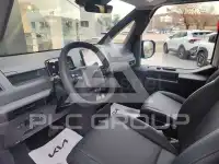 2025 KIA Unknown