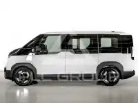 2025 KIA Unknown