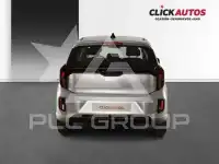 2025 KIA Picanto