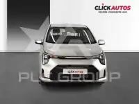 2025 KIA Picanto