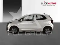 2025 KIA Picanto