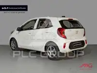 2025 KIA Picanto