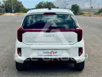 2025 KIA Picanto