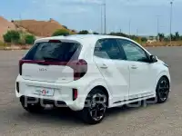 2025 KIA Picanto