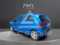 2025 KIA Picanto