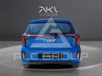 2025 KIA Picanto