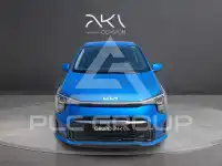 2025 KIA Picanto
