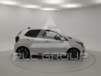 2025 KIA Picanto