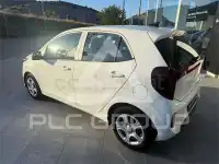2025 KIA Picanto