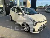 2025 KIA Picanto