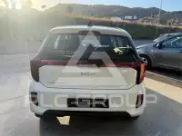 2025 KIA Picanto