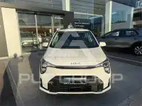 2025 KIA Picanto