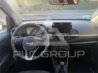 2025 KIA Picanto
