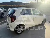 2025 KIA Picanto