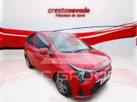 2025 KIA Picanto